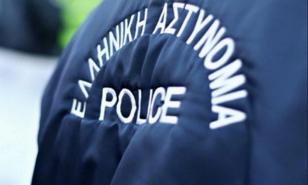 ΕΛΑΣ: Πάνω από 10.000 συλλήψεις μόνο τον μήνα Φεβρουάριο